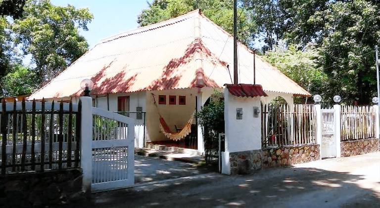 Bed & Breakfast  Santa Clara