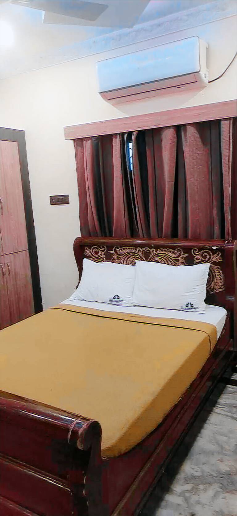 Private room Rameswaram