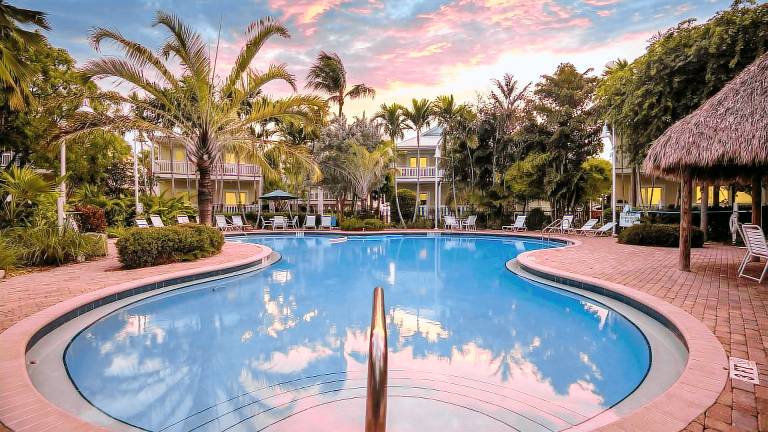 Villa  Key West