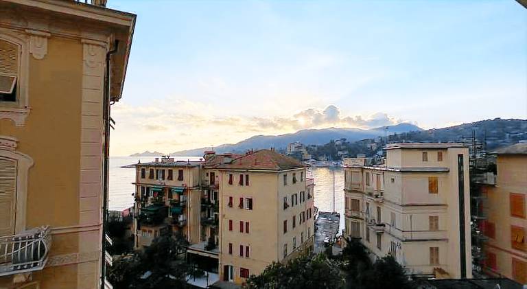 Holiday apartment with 2 rooms for 4 persons — photo 5
