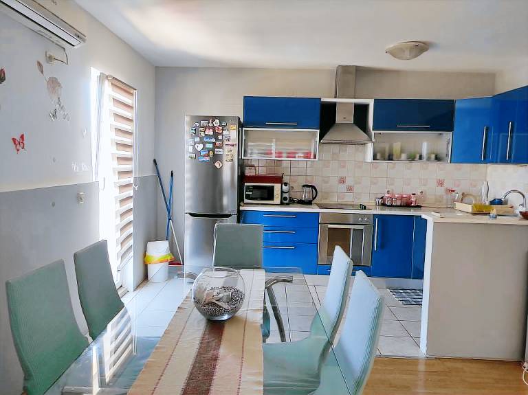 Fully equipped lovely rental apartment with grill & patio | Sea view | Beach nearby | Pets are welcome — photo 5