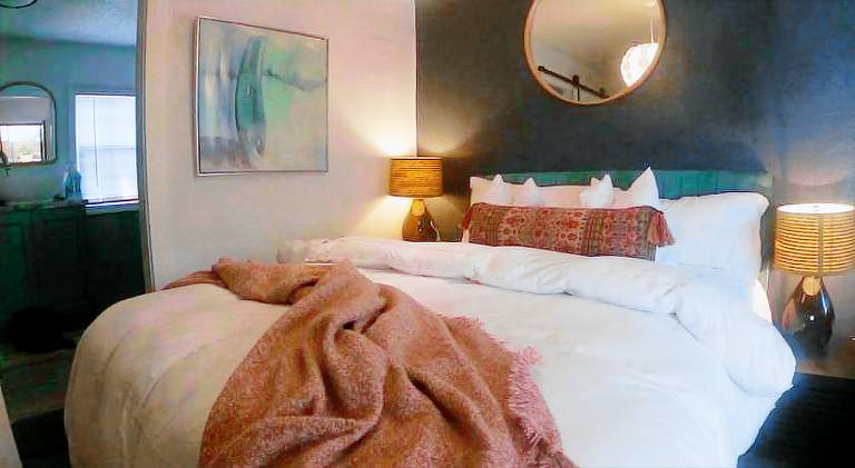 Vacation home | Pets are welcome — photo 2