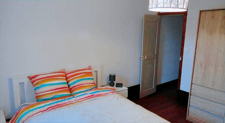 Rental apartment with 1 room for 2 persons — photo 2