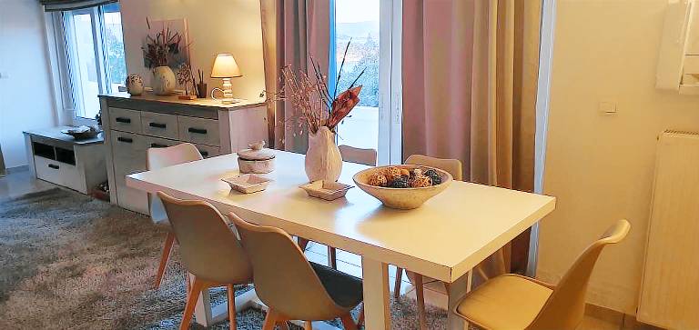 σπίτι Βερβερούδα