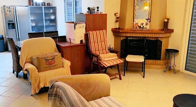 Vacation home with terrace | Pets are welcome — photo 2