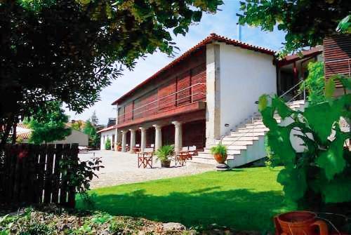 Casa Felgueiras