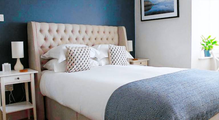 Bed and breakfast Bosham