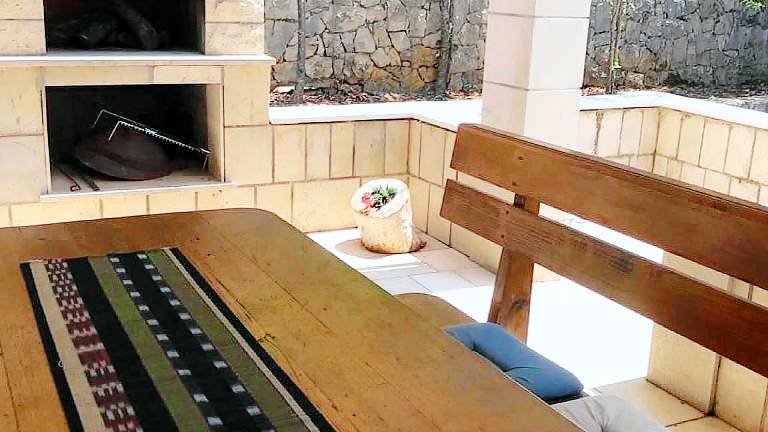 Apartma Pupnatska Luka