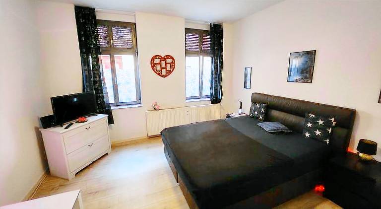 Appartement  Maagdenburg