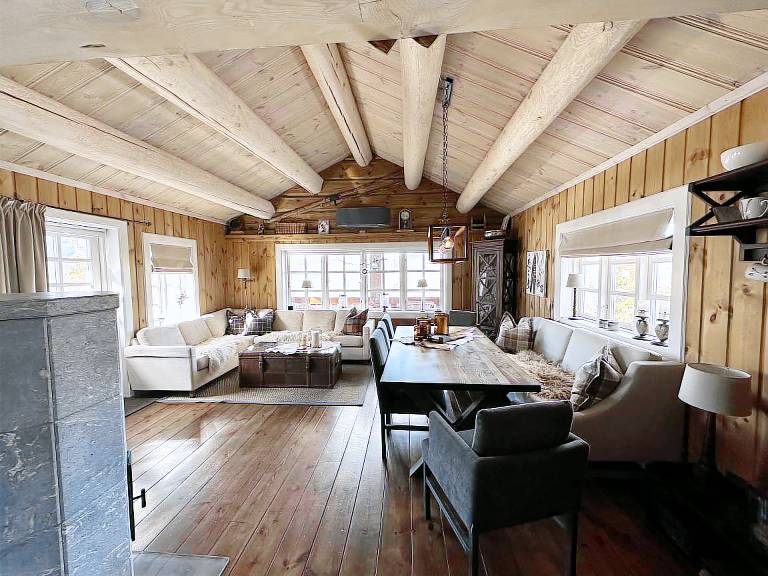 Hut Hemsedal