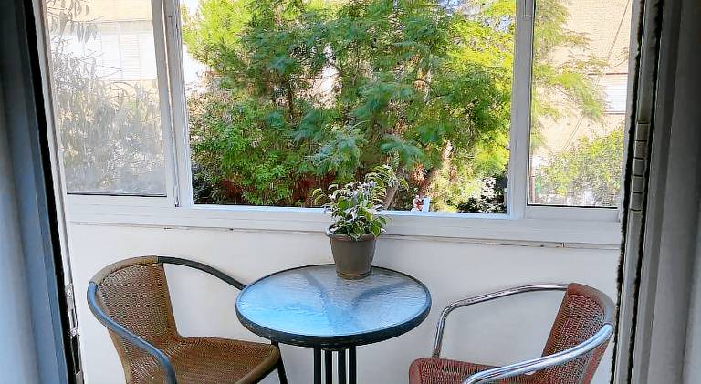 Rental apartment with 1 room for 3 persons — photo 4
