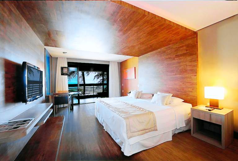 Resort Jacaúna