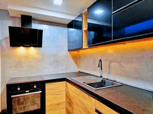 Appartement Praag 11