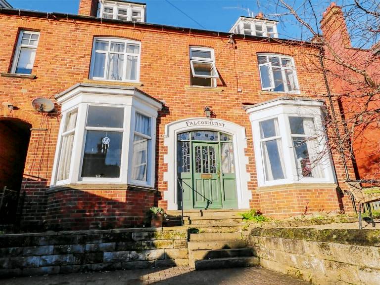 Apartment Robin Hood's Bay