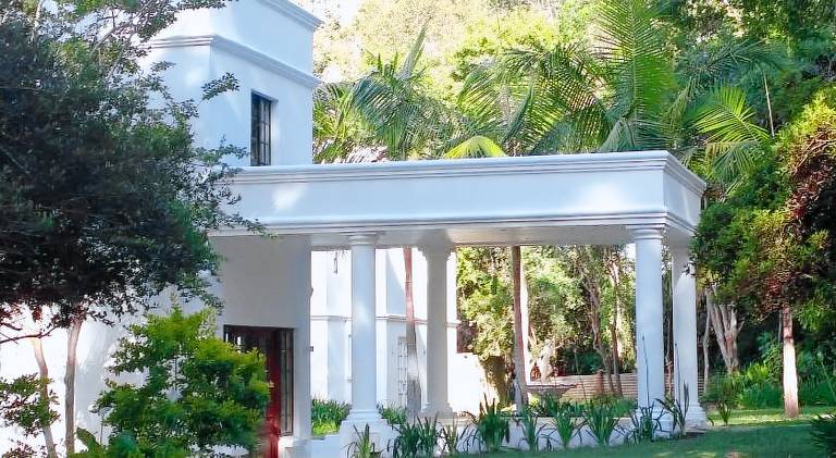 Bed & Breakfast  Knysna