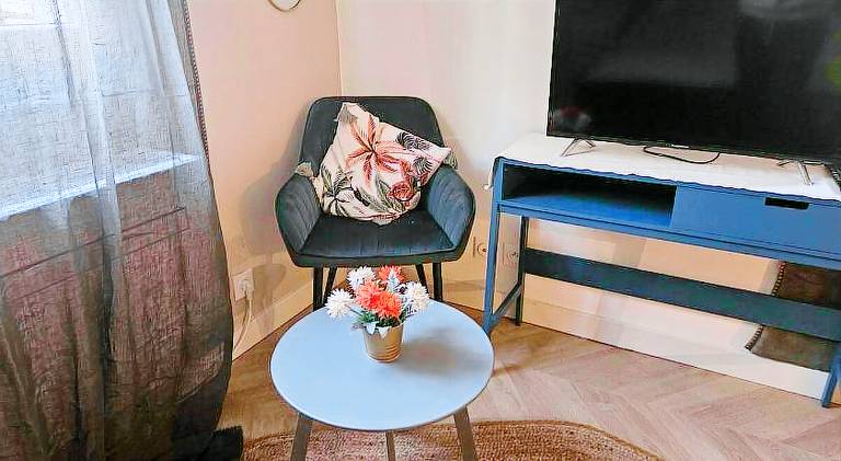 Apartment | Close to Popes' Palace | Dogs allowed in Avignon