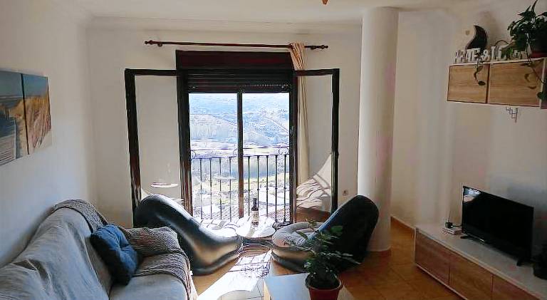 Pleasant apartment | Next to Tajo de Ronda | Pet-friendly — photo 2