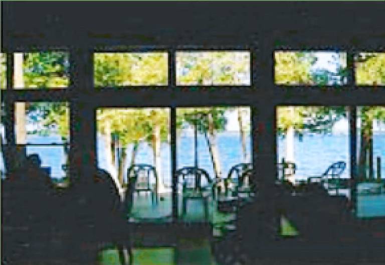 Cottage  North Hero