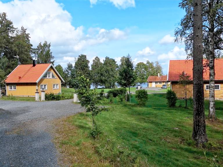 Die Nord- und Südanlage - für einen perfekten Urlaub — photo 4
