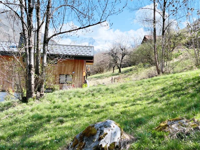 Chalet Les 3 Marmottes, 4 Stars, Spa, Courchevel, Meribel, Brides Les Bains — photo 3