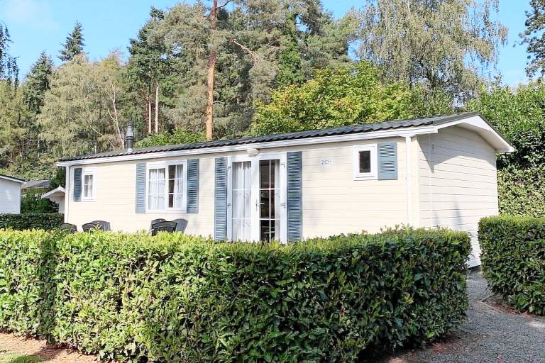 Wonderful vacation home with terrace & garden | Dogs allowed in Lochem