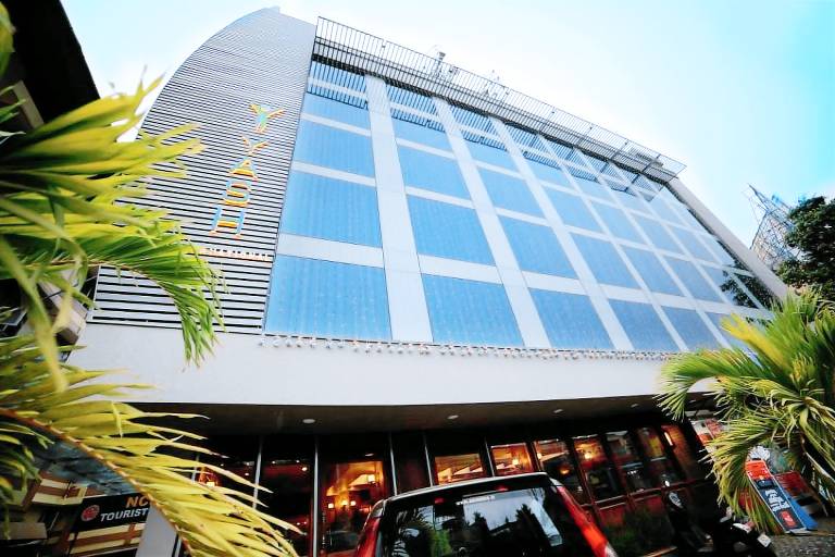 Bed and breakfast Kozhikode Beach