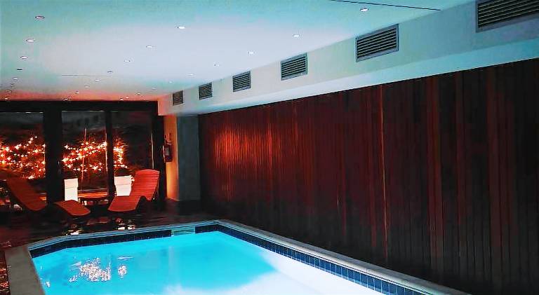 Hotel Cristallo — photo 2