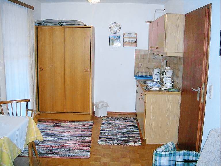 Appartements Mauerer (DE Bad Reichenhall) - Mauerer Hans - 502550 — photo 3