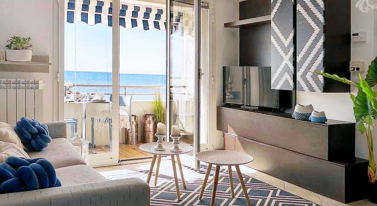 Rental apartment | Beach nearby | Suitable for remote work | Pets allowed — photo 2