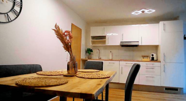 Rental apartment | Pet-friendly — photo 2