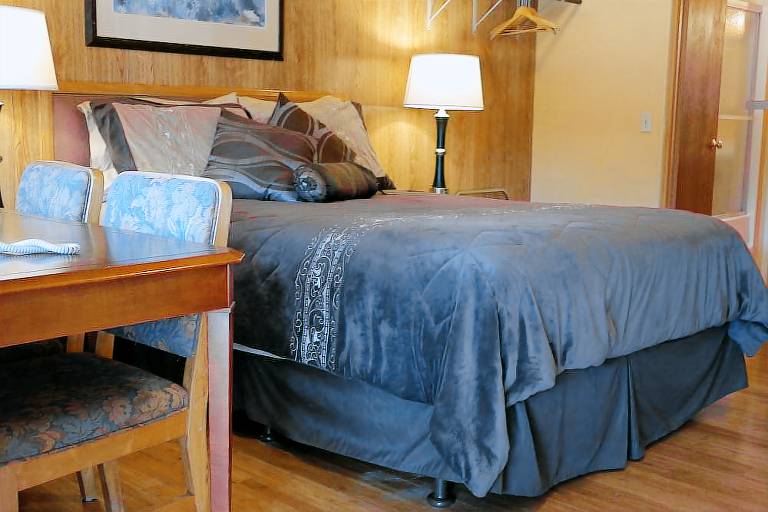 Motel  Fort Bragg