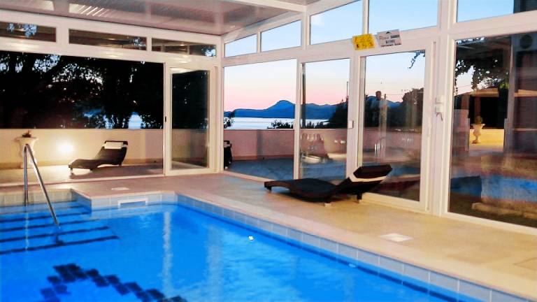 Apartman Slano
