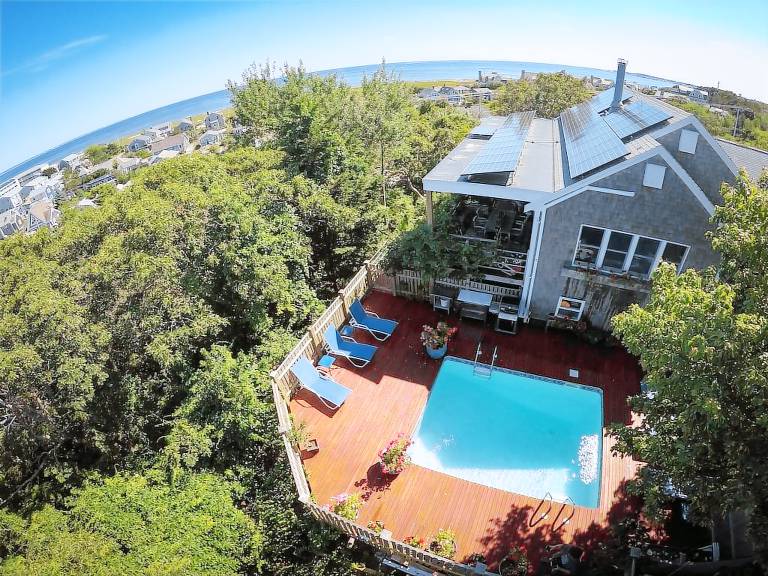 House  Provincetown