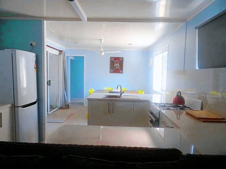 House Eurong