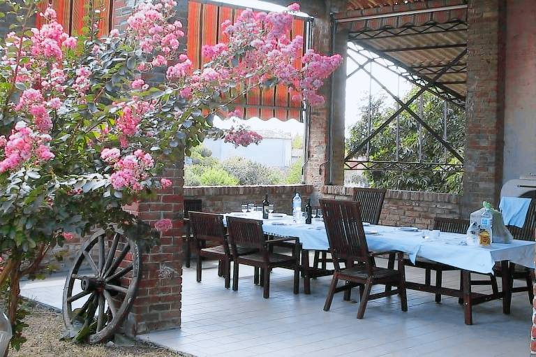 Bed & Breakfast Moncalvo