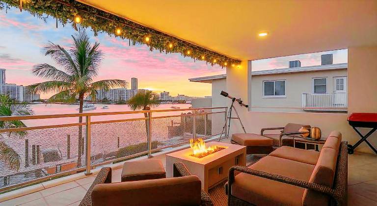 Rental apartment with pool | Pets allowed in Aventura, FL