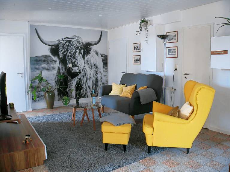 Ferienwohnung Bad Oeynhausen