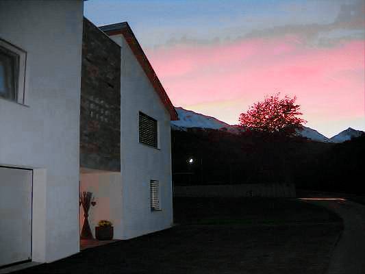 Ferienwohnung Val Müstair