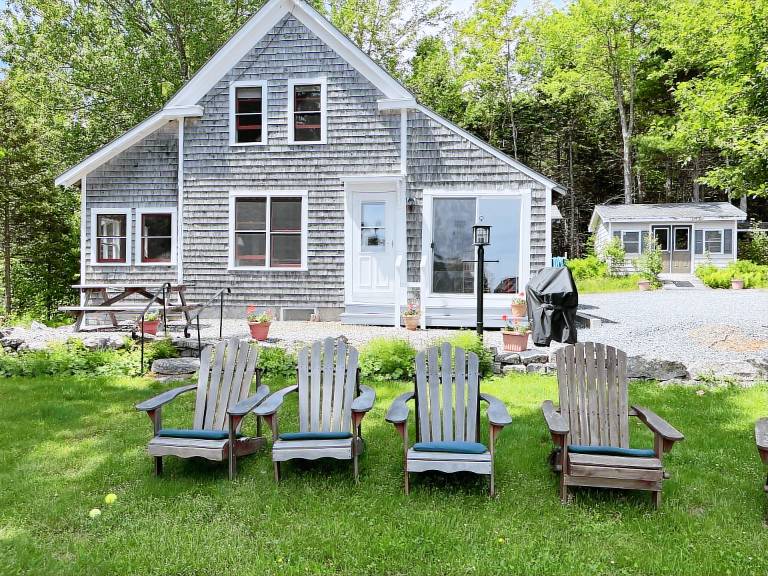 Cottage East Blue Hill