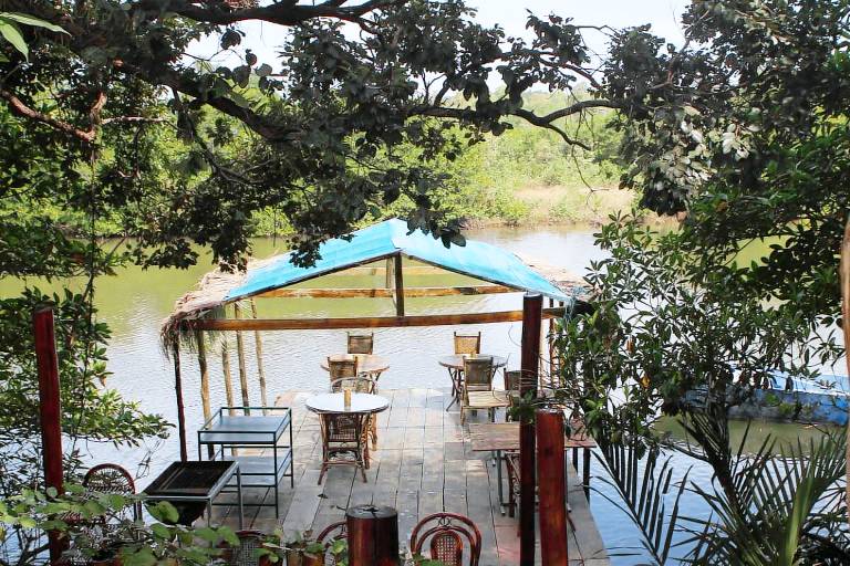 Privatzimmer  Sihanoukville