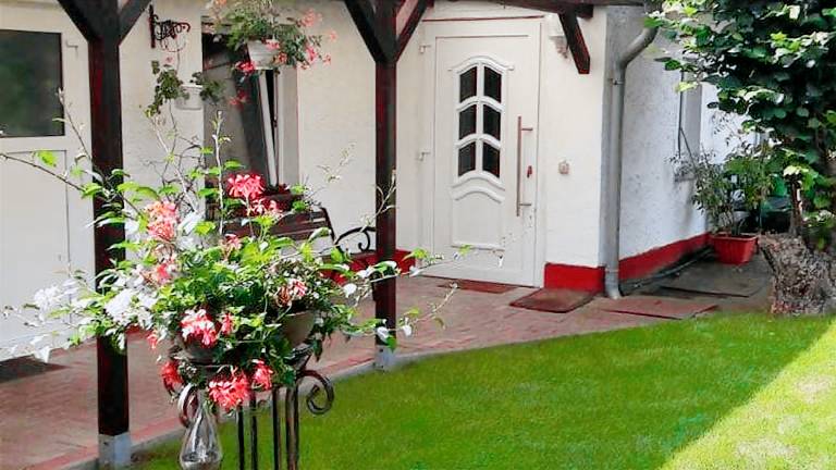 Ferienhaus Fürstenberg/Havel
