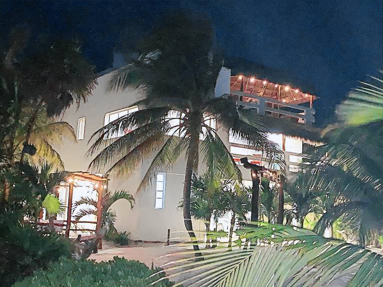 Casa Mahahual
