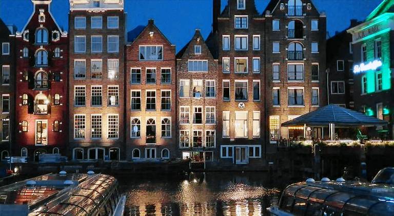 Mi BnB Amsterdam — photo 3