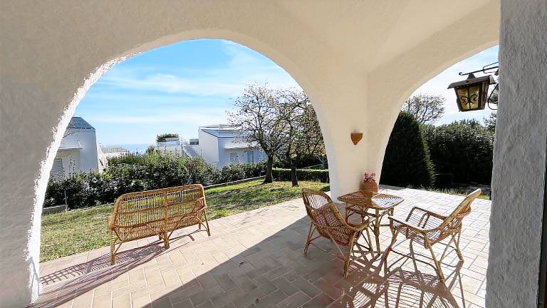 Child-friendly holiday apartment with yard | Sea view | Pet-friendly — photo 5
