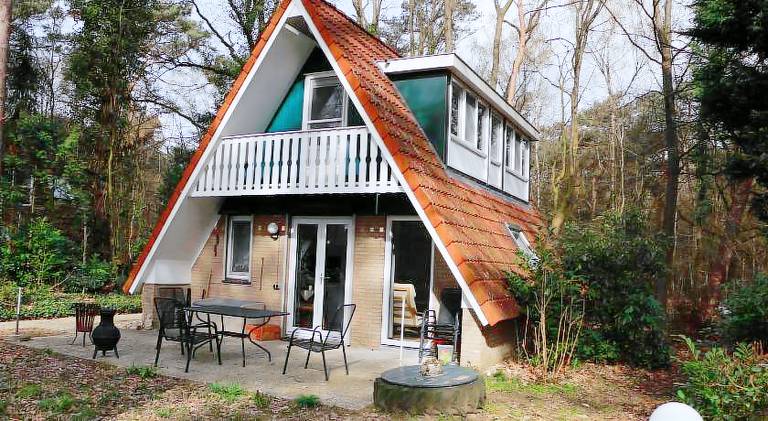 House | Pets are welcome in Lochem