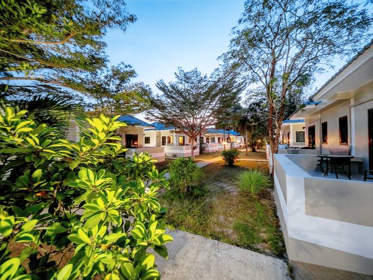 Isara Nai Yang Resort — photo 3