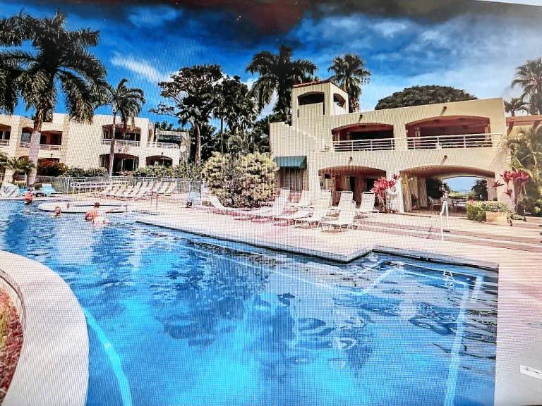 Condo Wailea