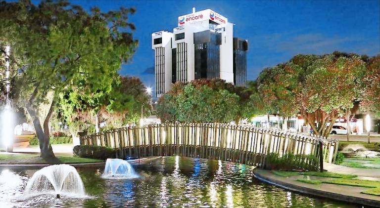 Ramada Encore by Wyndham Palmerston North