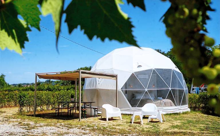 Cozy Cabin Retreat in Ortezzano