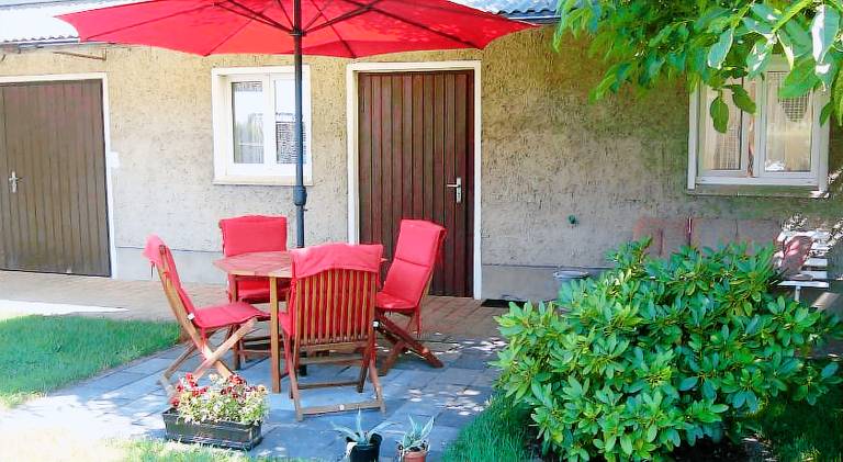 Ferienwohnung Storkow (Mark)